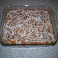 Pineapple Crumb Cake_image