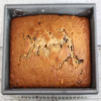 Fresh Fig Bread_image