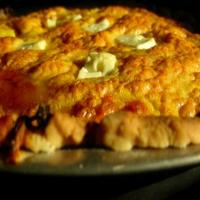 Bacon and Rotel Quiche_image