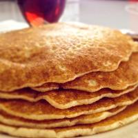 Gluten-Free Fluffy Pancakes_image