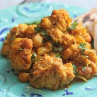 Indian Spiced Chicken_image