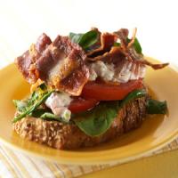 Bacon Tomato Melts Recipe - (4.6/5) image