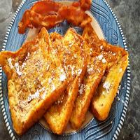 Simple French Toast_image