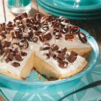 Dreamy Creamy Peanut Butter Pie image