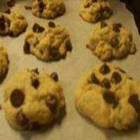 Different Chocolate Chip Cookies image