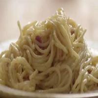 Spaghetti Carbonara II_image