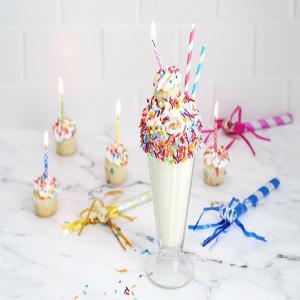Birthday Cake Milkshake_image