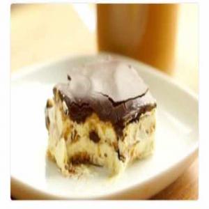 Eclair Cake ( no bake ) Recipe - (3.5/5)_image
