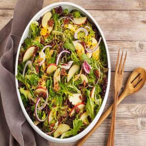 Easy Fall Salad image