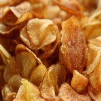 Spiced Up Potato Chips image