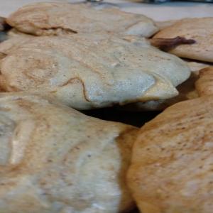 Cardamom Honey Cookies_image