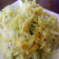 Cabbage Toran image