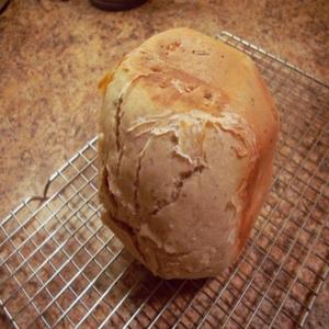 Chef Joey's Herb & Onion Bread (Bread Machine) image