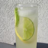 Sunny's Hard Lemonade_image