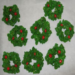 Christmas Wreaths image