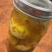 Best Pickled Eggs in all of Ottawa_image