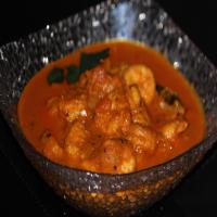 Instant Pot® Shrimp Curry_image