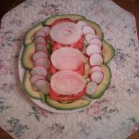 Cuban Salad_image