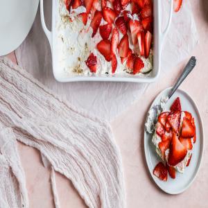 The Ultimate Strawberry Shortcake_image