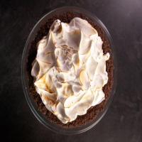 Double Chocolate Pie image
