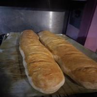 Sourdough French Bread_image