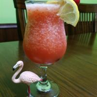 Strawberry Lemonade Cocktail image