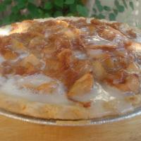 Deluxe Apple Pie Bake image