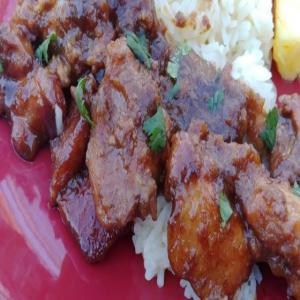 Thai Chicken Thigh Bake Recipe_image