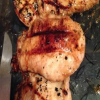 Asian Marinated Chicken Breast_image