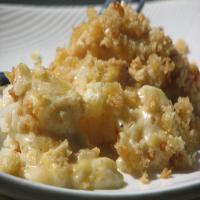 Creamy Cheesy Chicken & Rice image