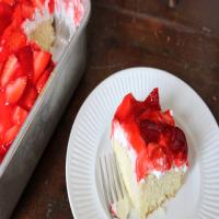 Strawberry Shortcake Cake_image