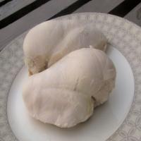 Poached Chicken (For Chicken Salads) image