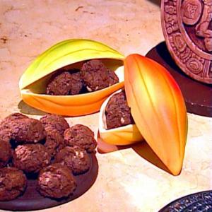 Jacques' Chocolate Mudslide Cookie image