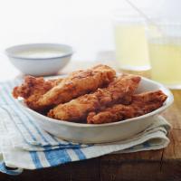 Buttermilk Fried Chicken Tenders_image