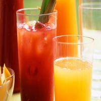 Bloody Mary with Pickled Okra_image
