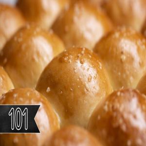 The Ultimate Dinner Rolls Recipe by Tasty_image