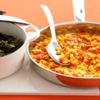 Spicy Corn and Peppers_image