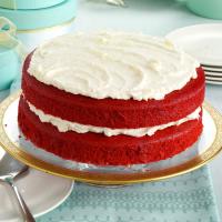 Makeover Red Velvet Cake_image