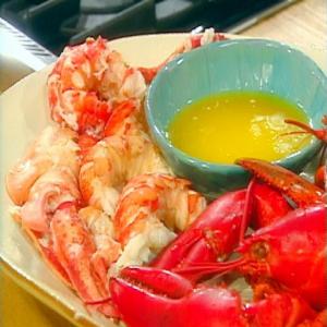 Boiled Lobsters_image