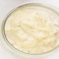 Summer-Salad Mayonnaise image
