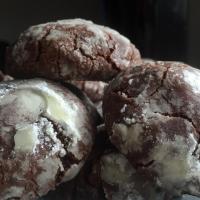 Julie's Famous Chocolate Chip Cookies_image