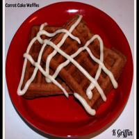 Cake Mix Waffles_image