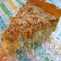 Cottage Cheese Quiche image