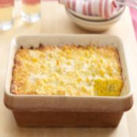 Linda Evans' Dynasty Corn Pudding Recipe - (4.2/5)_image