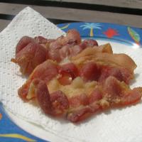 Easy Microwave Bacon image