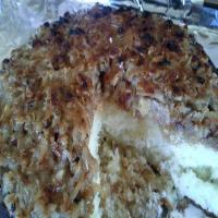 Bisquick's Velvet Crumb Cake_image