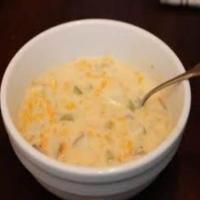 Potato Corn Chowder_image