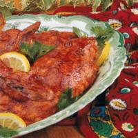 Baked Chicken image