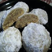 Mexican Cookies_image