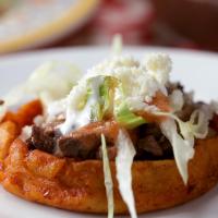 Mexican Sopes Recipe by Tasty_image
